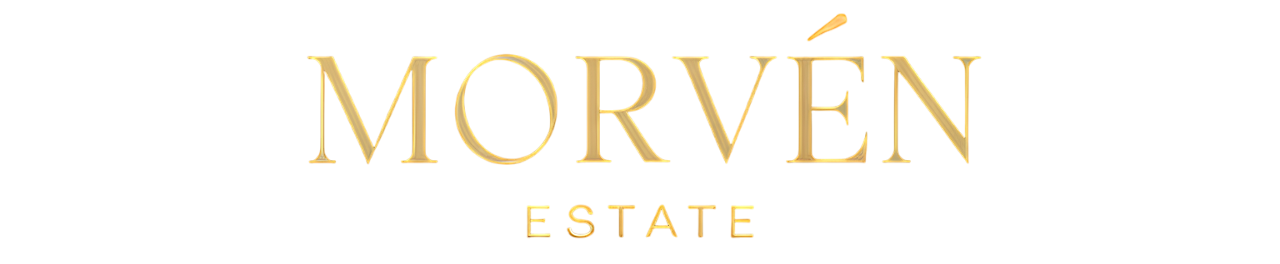 Morven Estate Logo
