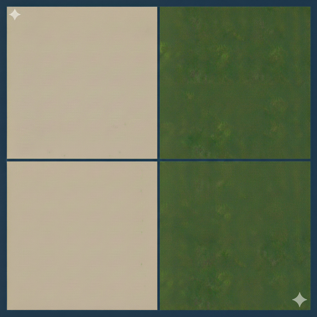 2048 Sqm – Firelands Central Image